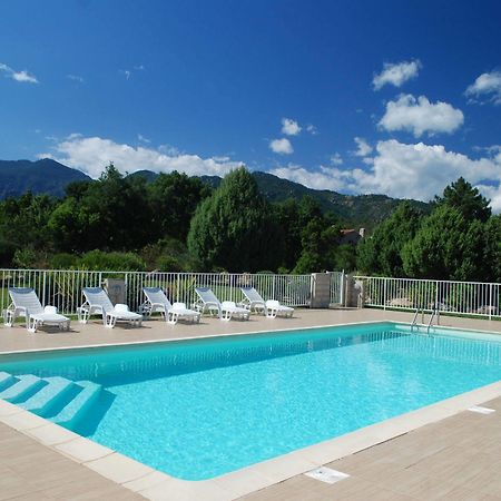 Residence Riviera Porto-Vecchio  Kültér fotó