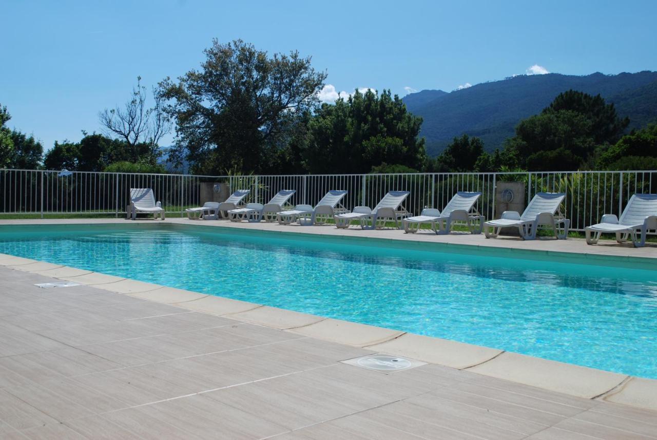 Residence Riviera Porto-Vecchio  Kültér fotó