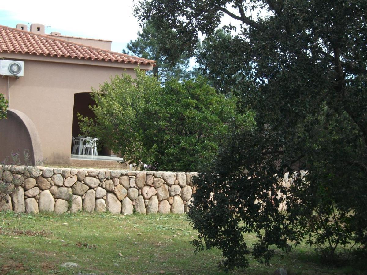 Residence Riviera Porto-Vecchio  Kültér fotó