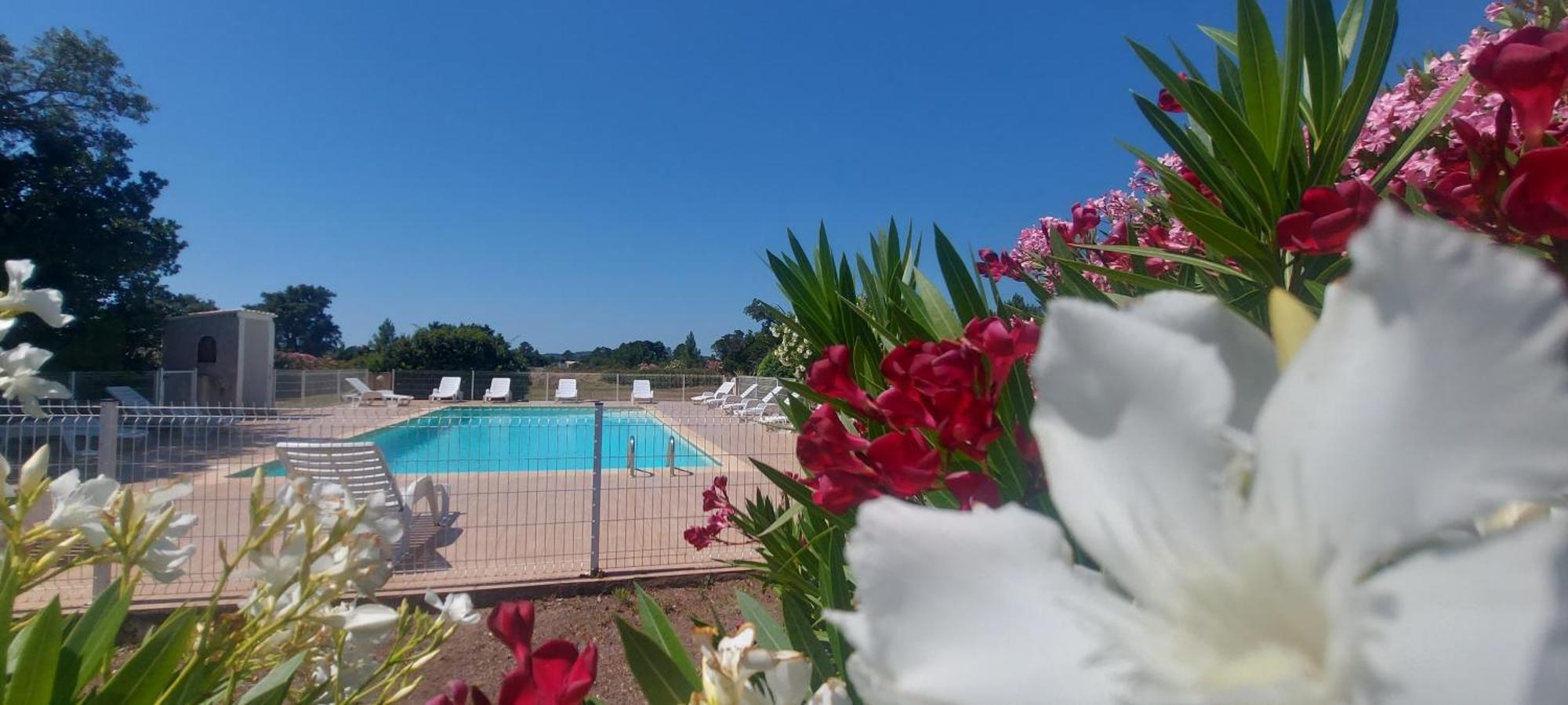 Residence Riviera Porto-Vecchio  Kültér fotó