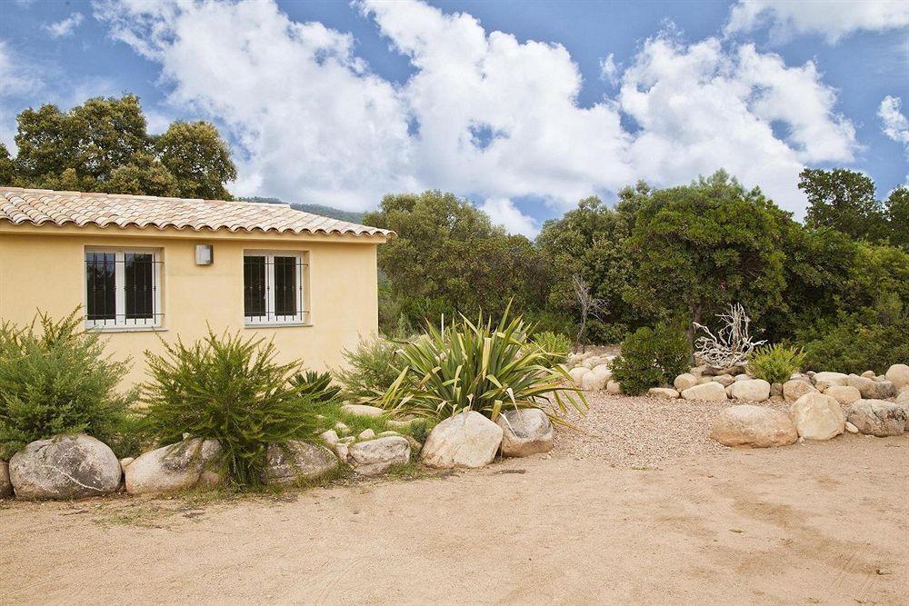 Residence Riviera Porto-Vecchio  Kültér fotó