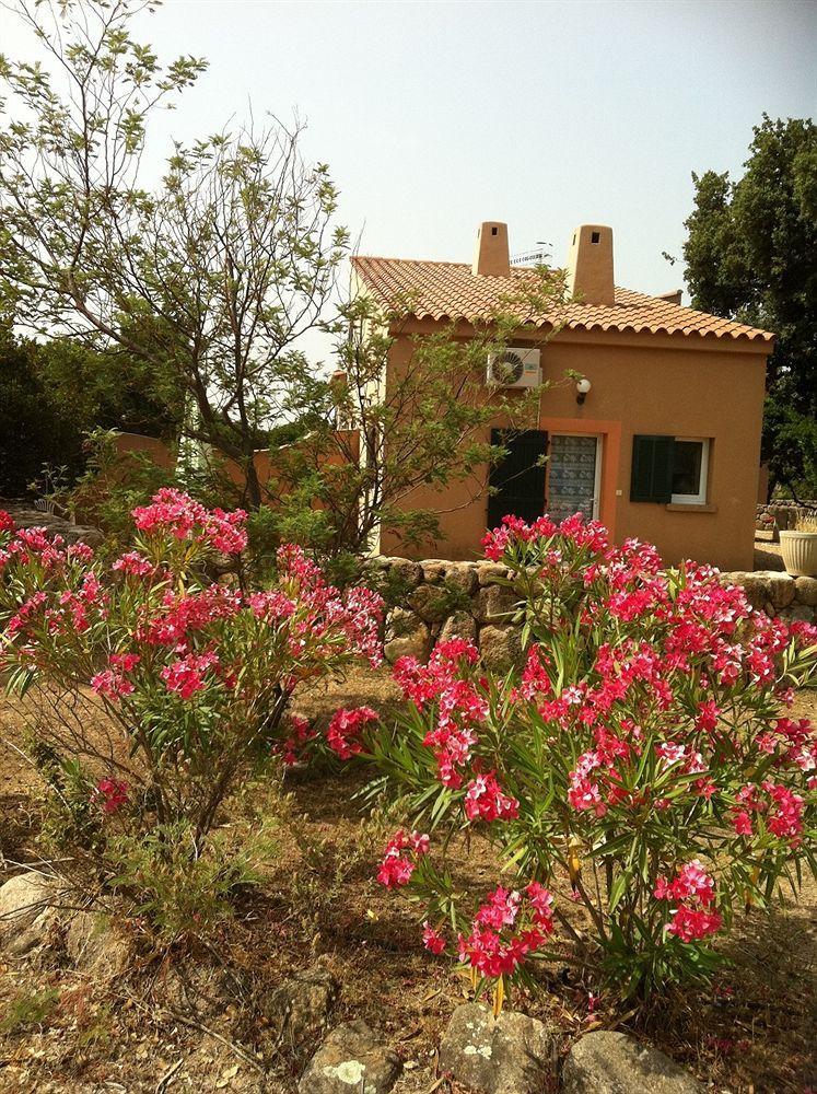 Residence Riviera Porto-Vecchio  Kültér fotó