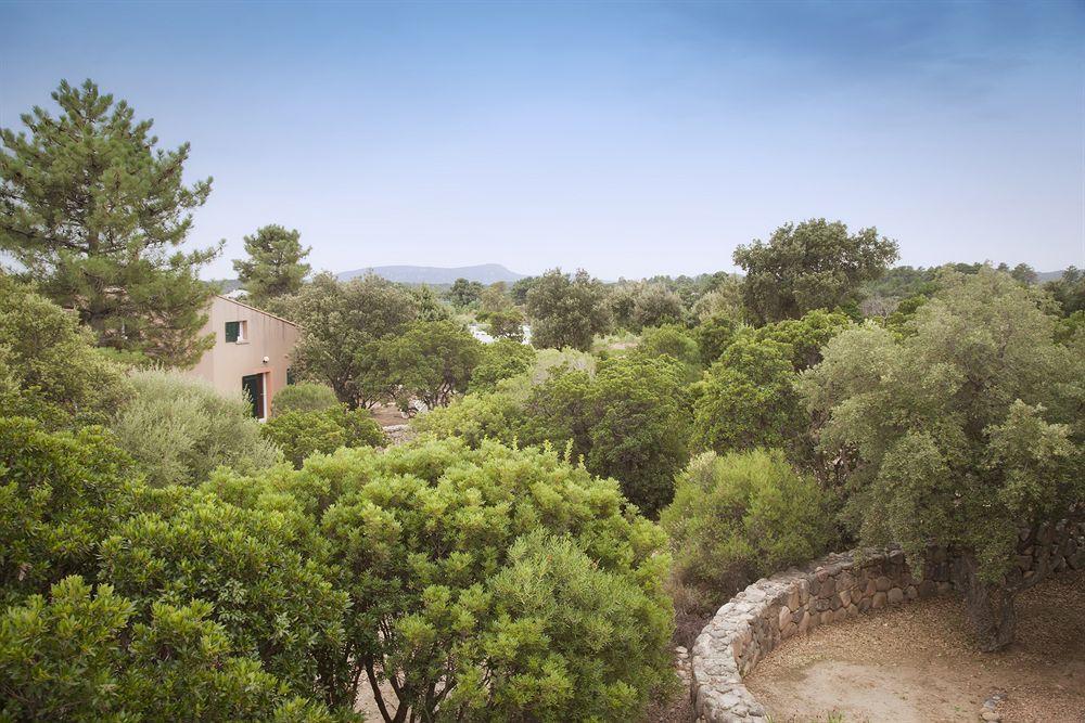 Residence Riviera Porto-Vecchio  Kültér fotó