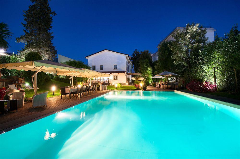 Residence Riviera Porto-Vecchio  Kültér fotó