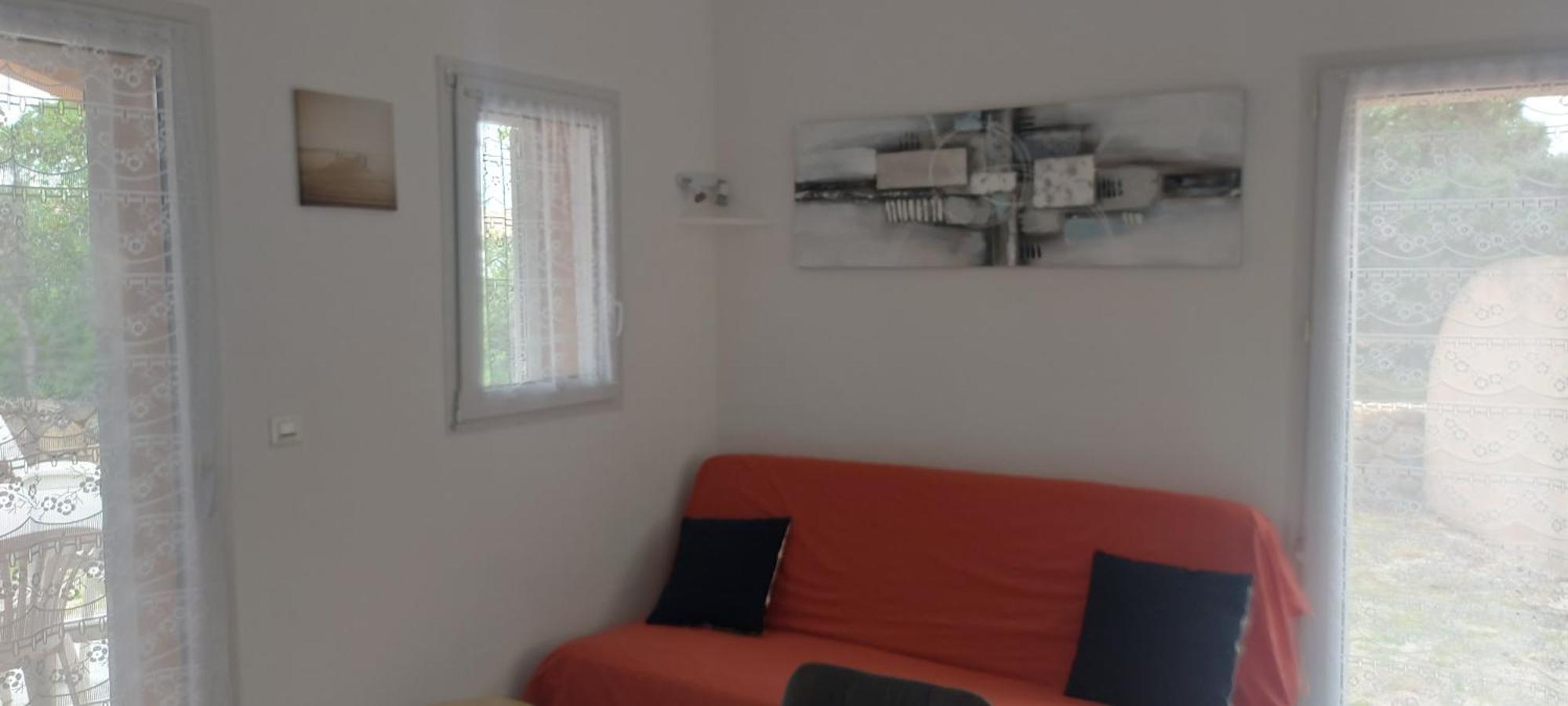 Residence Riviera Porto-Vecchio  Kültér fotó