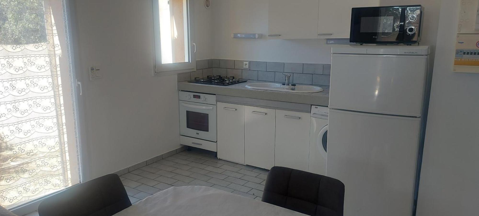 Residence Riviera Porto-Vecchio  Kültér fotó