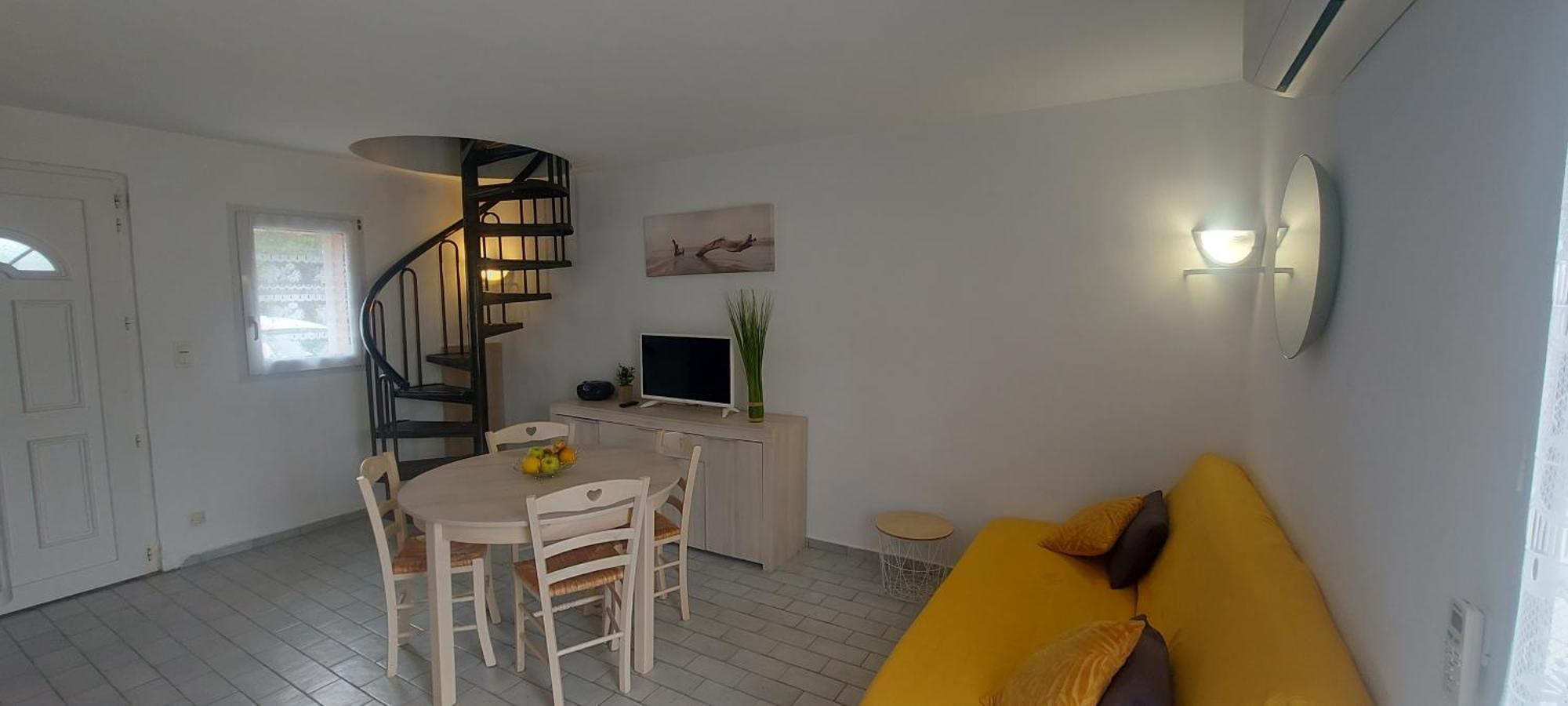 Residence Riviera Porto-Vecchio  Kültér fotó