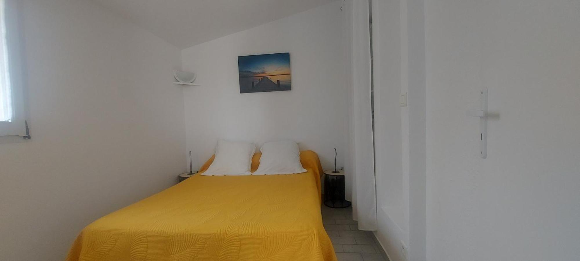 Residence Riviera Porto-Vecchio  Kültér fotó