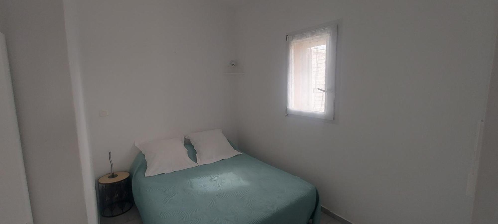 Residence Riviera Porto-Vecchio  Kültér fotó