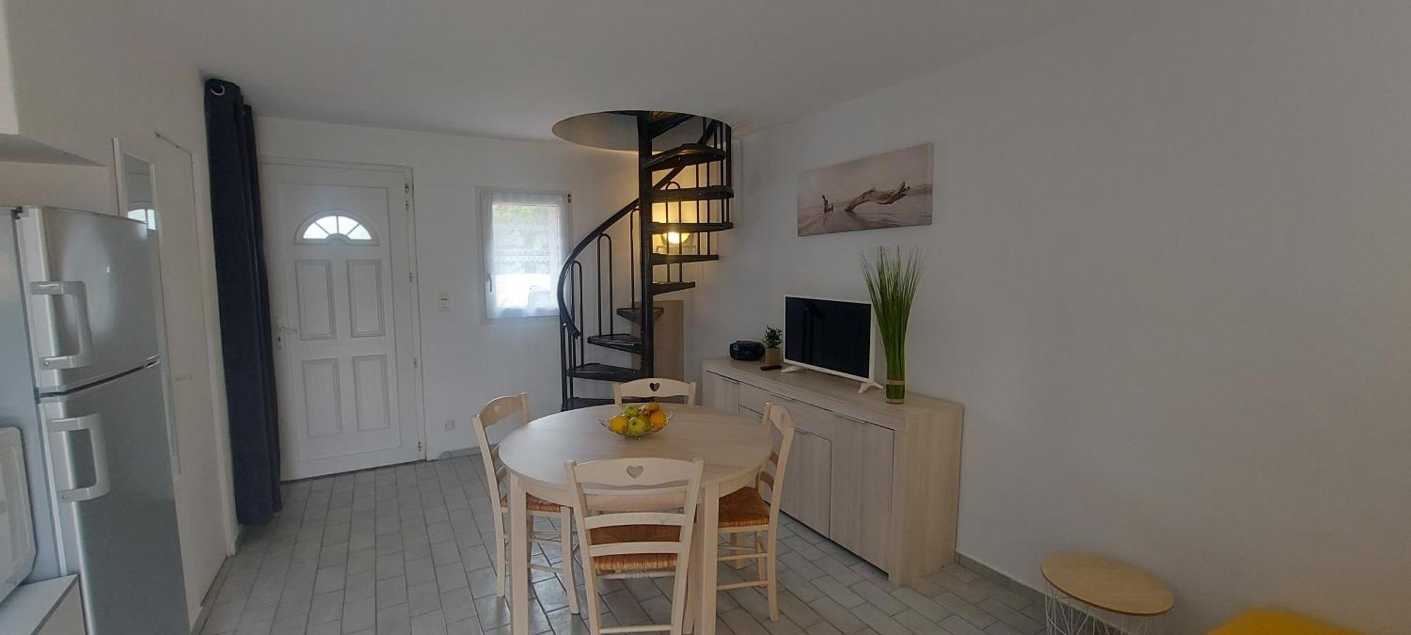 Residence Riviera Porto-Vecchio  Kültér fotó