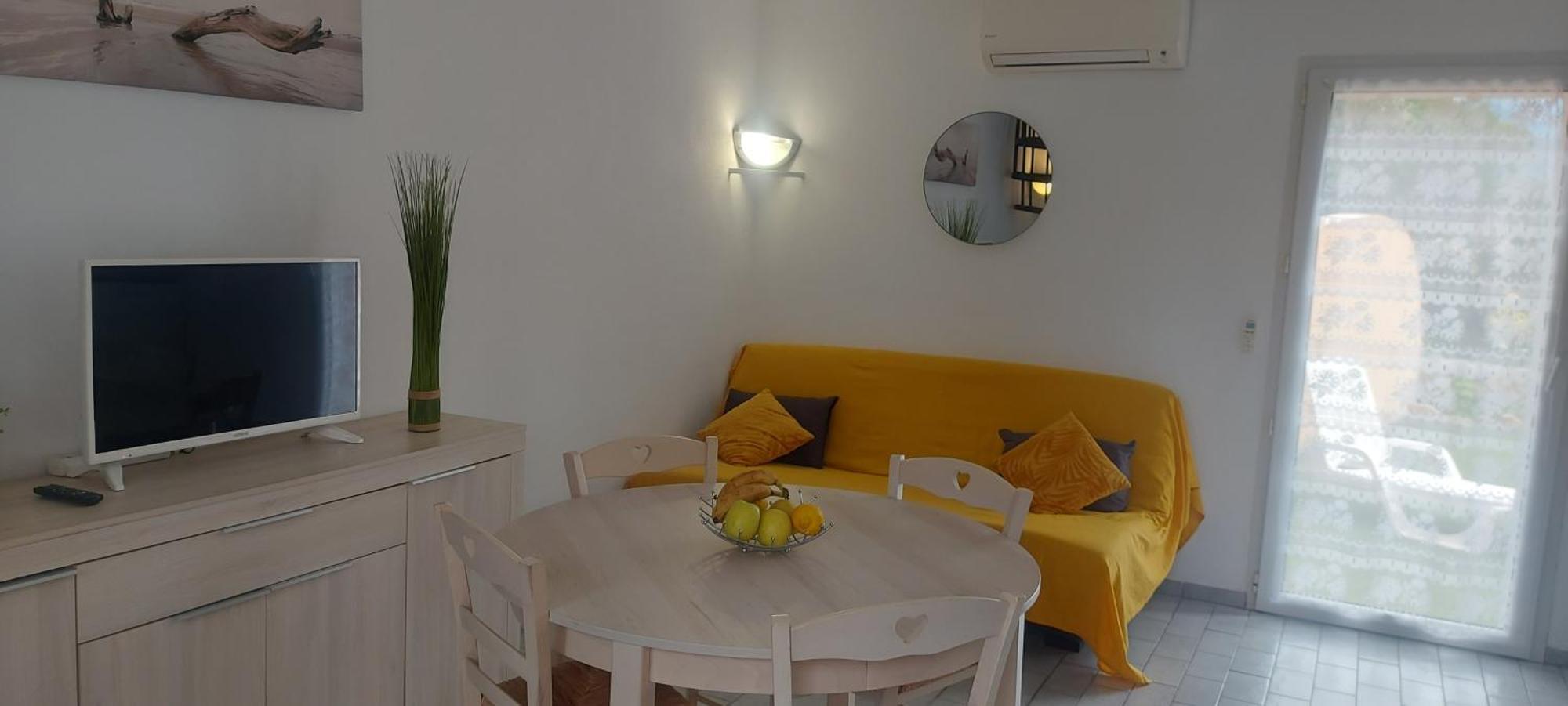 Residence Riviera Porto-Vecchio  Kültér fotó
