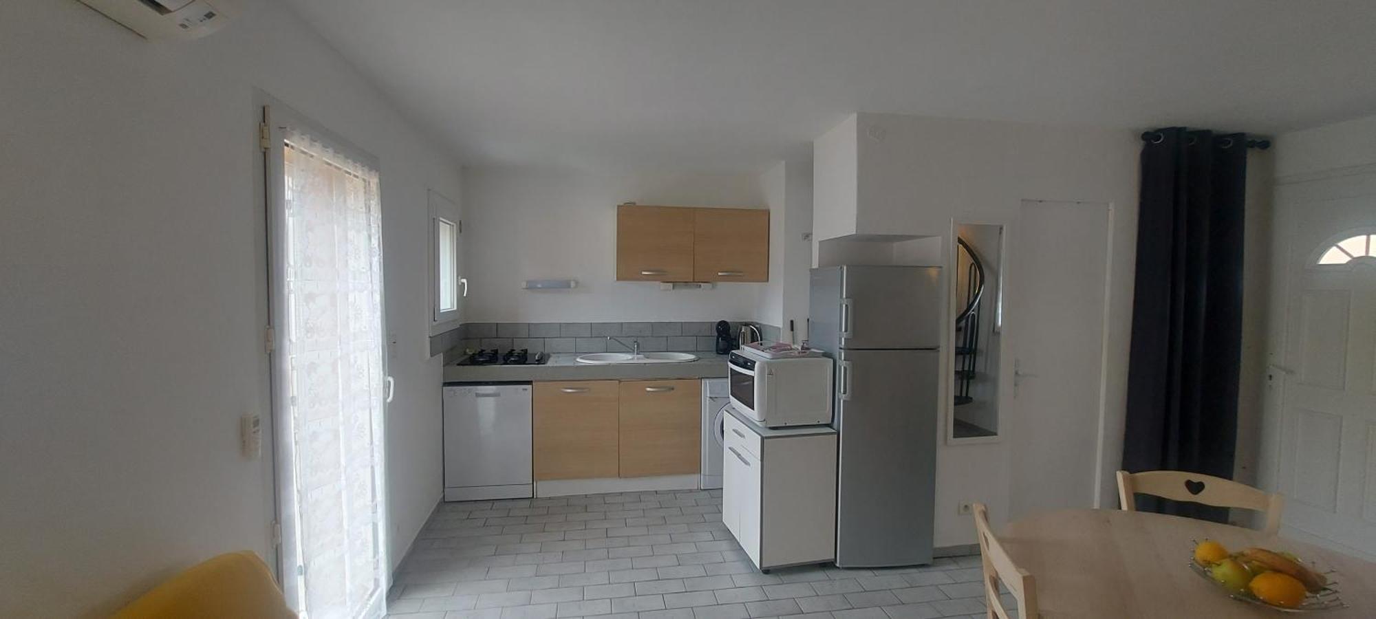 Residence Riviera Porto-Vecchio  Kültér fotó