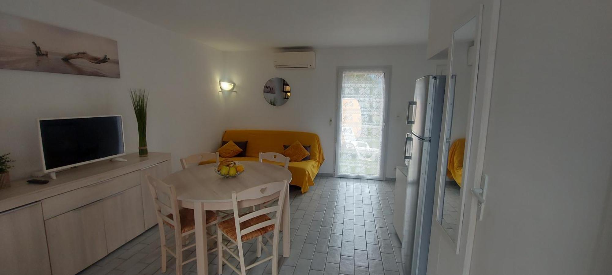 Residence Riviera Porto-Vecchio  Kültér fotó