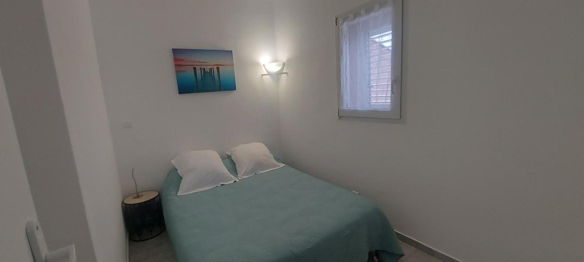 Residence Riviera Porto-Vecchio  Kültér fotó