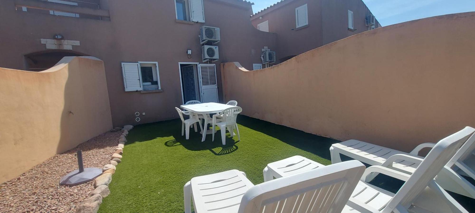 Residence Riviera Porto-Vecchio  Kültér fotó