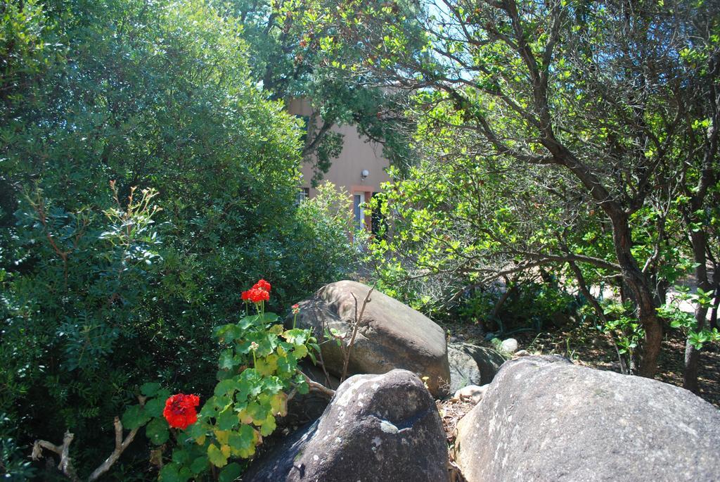 Residence Riviera Porto-Vecchio  Kültér fotó