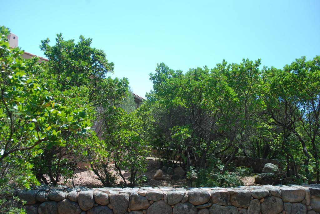 Residence Riviera Porto-Vecchio  Kültér fotó