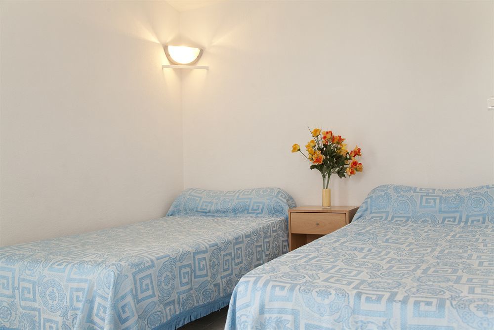 Residence Riviera Porto-Vecchio  Kültér fotó